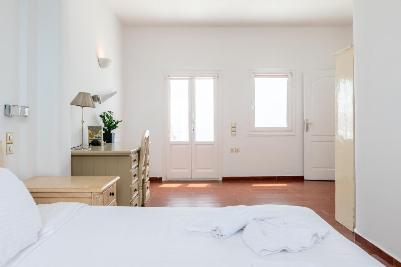 Csky Villas Imerovigli  Zewnętrze zdjęcie