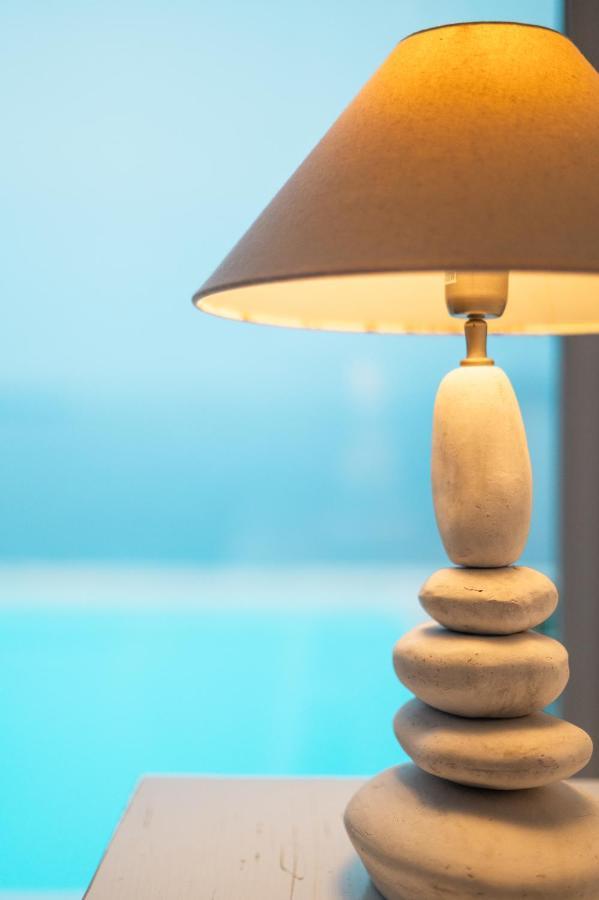 Csky Villas Imerovigli  Zewnętrze zdjęcie