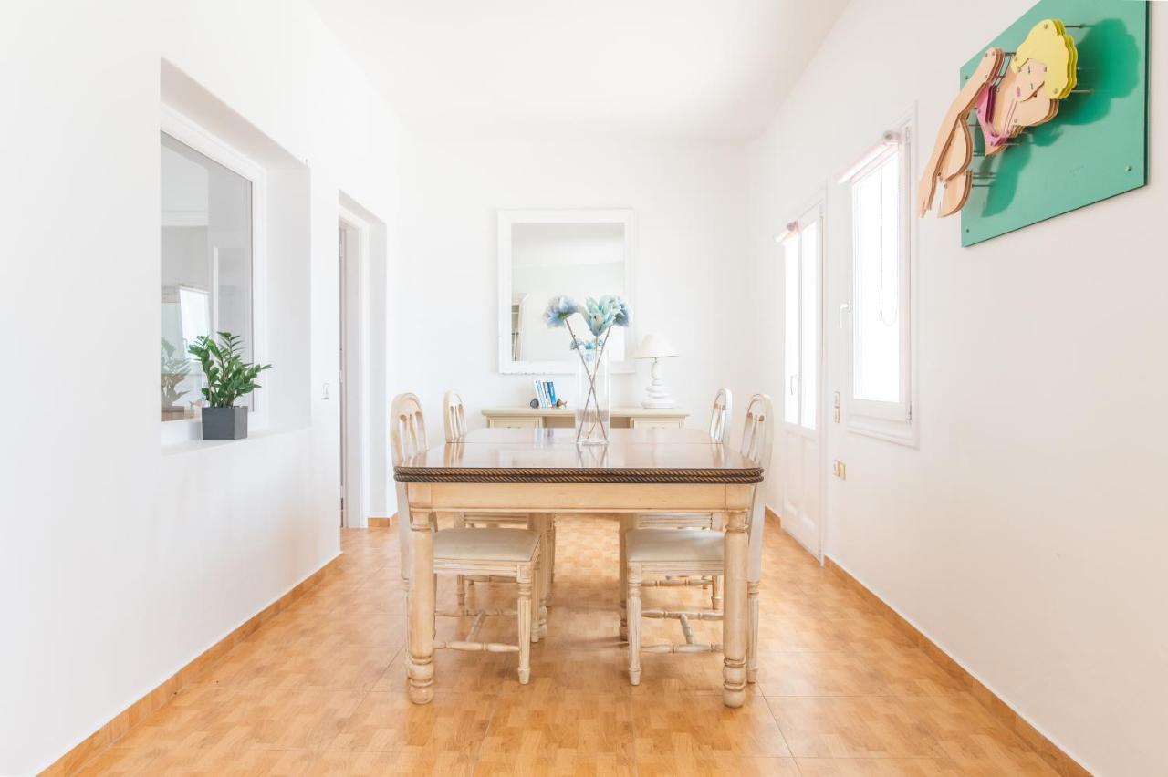 Csky Villas Imerovigli  Zewnętrze zdjęcie